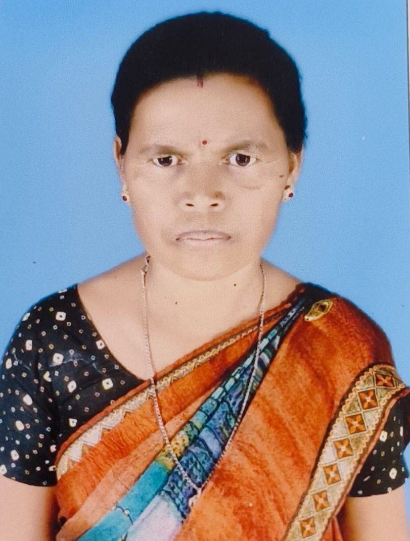 SHANTI HEMBROM