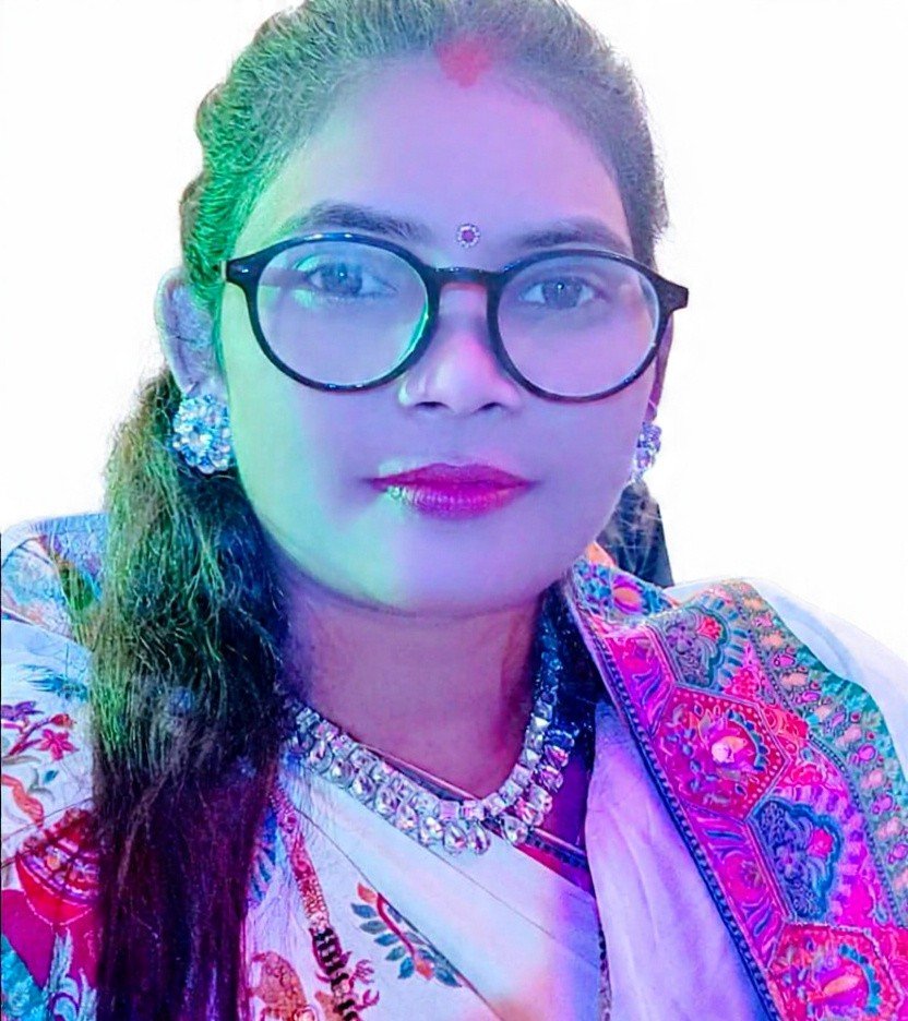 MANJU HEMBROM