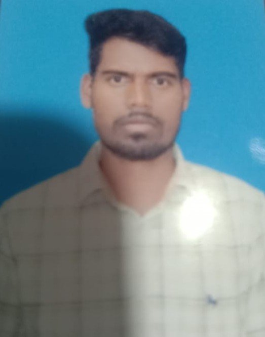 RAJKUMAR HEMBROM